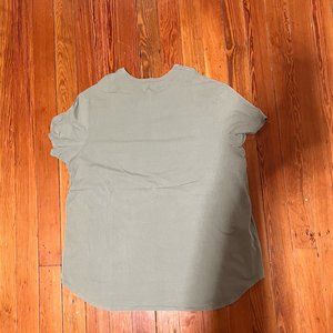 OneBone | T-Shirt, Olive Green